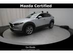 2021 Mazda CX-30 Premium