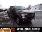 2020 Ford F150 SuperCrew Cab XLT Pickup 4D 5 1/2 ft