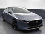 2022 Mazda Mazda3 FWD w/Premium Package