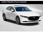 2023 Mazda Mazda3 AWD w/Premium Package