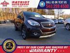 2013 Buick Encore