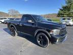 2016 RAM 1500 Tradesman/Express