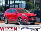 2022 Kia Niro Touring