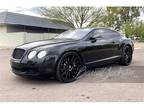 2004 Bentley Continental