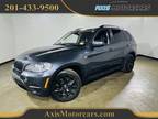 2013 BMW X5 xDrive35i