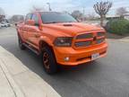 2015 RAM 1500 Sport