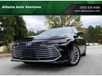 2021 Toyota Avalon Hybrid Limited Sedan 4D