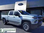 2022 Chevrolet Silverado 2500HD Custom