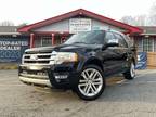 2016 Ford Expedition