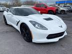 2016 Chevrolet Corvette Stingray Coupe 2D