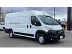 2023 RAM ProMaster 3500 Cargo Van High Roof 159&apos; WB EXT