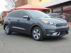 2018 Kia Niro Plug-In Hybrid