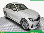 2023 BMW 3 Series