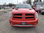 2012 RAM 1500 Crew Cab