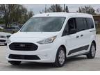 2020 Ford Transit Connect Wagon XL