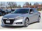 2018 Honda Accord Sedan Touring 1.5T