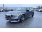 2021 Honda Accord Sedan Touring 2.0T