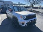 2020 Jeep Renegade Orange Edition 4X4