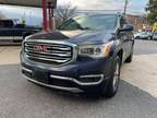 2019 GMC Acadia SLE-2 Front-Wheel Drive