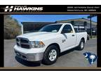 2019 RAM 1500 Classic Regular Cab Tradesman Pickup 2D 6 1/3 ft