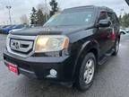 2011 Honda Pilot EX-L