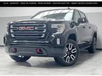 2021 GMC Sierra 1500 Crew Cab