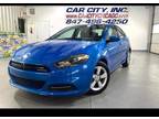 2015 Dodge Dart