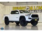 2022 Toyota Tacoma 4WD TRD Off-Road