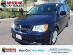 2016 Dodge Grand Caravan Passenger SE Minivan 4D