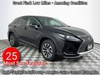 2021 Lexus RX 350 Base