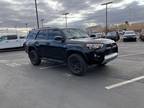 2022 Toyota 4Runner TRD Off Road Premium