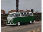 1967 Volkswagen Bus