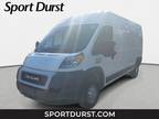 2021 RAM ProMaster 2500 Cargo Van High Roof 159&apos; WB