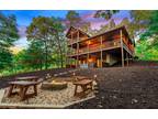 Blue Ridge 3BR 3.5BA, A quintessential mountain retreat