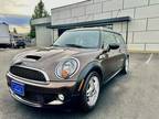 2009 MINI Cooper S Clubman