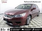 2013 Honda Accord Sdn