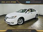 2012 Lexus ES 350