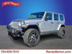 2019 Jeep Wrangler Unlimited