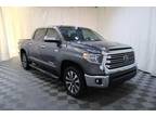 2019 Toyota Tundra 2WD Limited