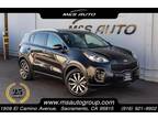 2019 Kia Sportage EX Sport Utility 4D