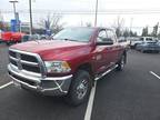 2014 RAM 2500 Tradesman