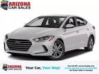 2017 Hyundai Elantra SE Value Edition Sedan 4D