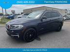 2014 Bmw X5