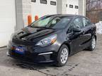 2017 Kia Rio