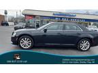 2015 Chrysler 300 Limited 4dr All-wheel Drive Sedan