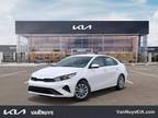 2024 Kia Forte LXS Sedan 4D