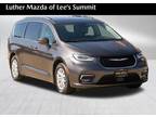 2021 Chrysler Pacifica Touring-L