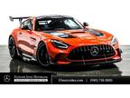 2021 Mercedes-Benz AMG GT