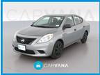 2014 Nissan Versa