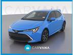 2021 Toyota Corolla Hatchback